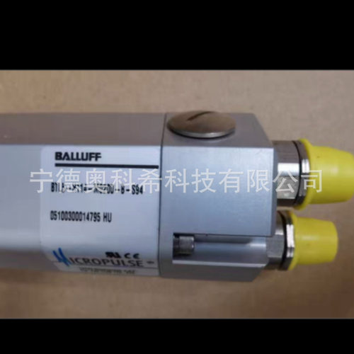 BALLUF巴鲁夫编码器 BTL5-H114-M0200-B-S94 欢迎议价