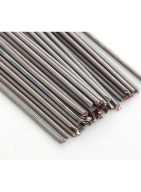 黑焊条磷铜锡质短31790条壁y短炉热水器内胆炉焊长定制杂少焊条平