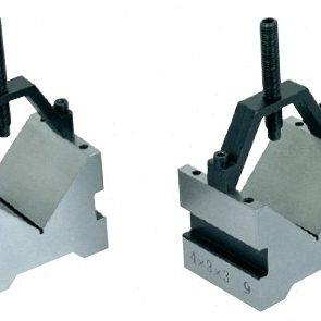 德莫克-B型V型夹具VB50 VB60 VB130 VB130A单支对装高精度厂直销