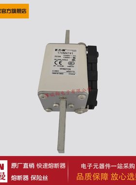 熔断器170M4742 170M4743 170M4744 170M4745 170M4746 170M4747
