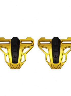 适用贝纳利752S 贝纳利502C 龙卷风552R 幼师800卡钳保护盖