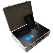 0125多参数水质检验测试仪 上海海恒实验手提 水质分析仪XZ 0120