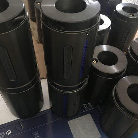 厂家出售3寸变6寸*230MM 气涨套 铝合金键条式气涨套 澎涨套 现货