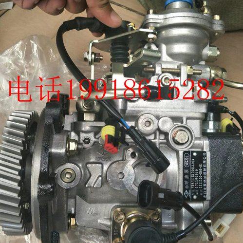 龙口电控油泵VE2201/VE2203 VE4/11E1700LLD04长城皮卡2.8T分配泵