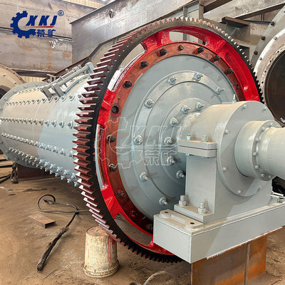 ?石灰石研磨机 MQY1500×3000 高效节能型球磨机 选矿建材厂专用