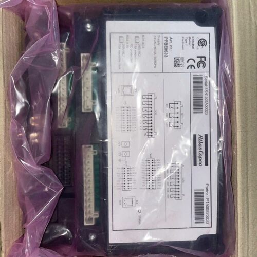 阿特拉斯1900520033 控制模块PPBE0633 P1900520042全新 议价