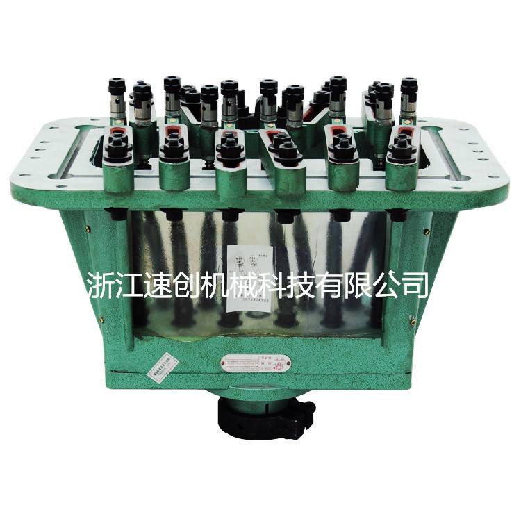 非标定制多轴器 固定式可调式 多轴器 多孔钻孔器 攻牙攻丝机