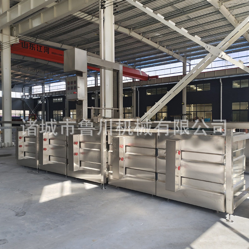 全自动蜂窝卤煮锅商用牛羊肉加工设备酱牛肉酱猪蹄五面加热卤煮锅,清洗/食品/商业设备,洗筐机,淘宝优惠券,粉丝福利购,淘宝优惠卷