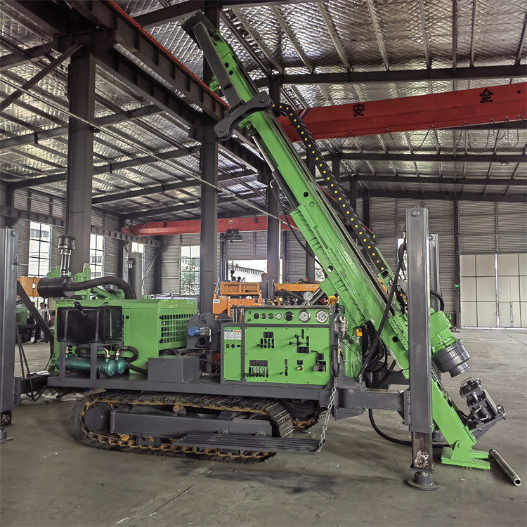 全液压岩心勘探钻机 矿山探矿取样钻机 绳索取芯多角度钻孔设备,五金/工具,工程钻机,淘宝优惠券,粉丝福利购,淘宝优惠卷