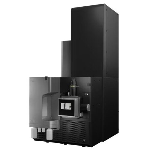 沃特世Xevo G3 QTof液质联用仪LC-MS