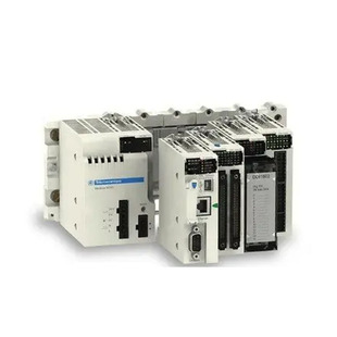 现货隔离模拟量输入模块BMXAMI0410H PLC/CPU交换机模块全新原装