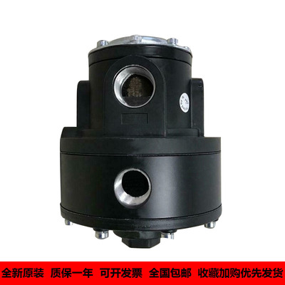 全新原装美国仙童Fairchild调节阀4516AE比例空气压力气动增压器