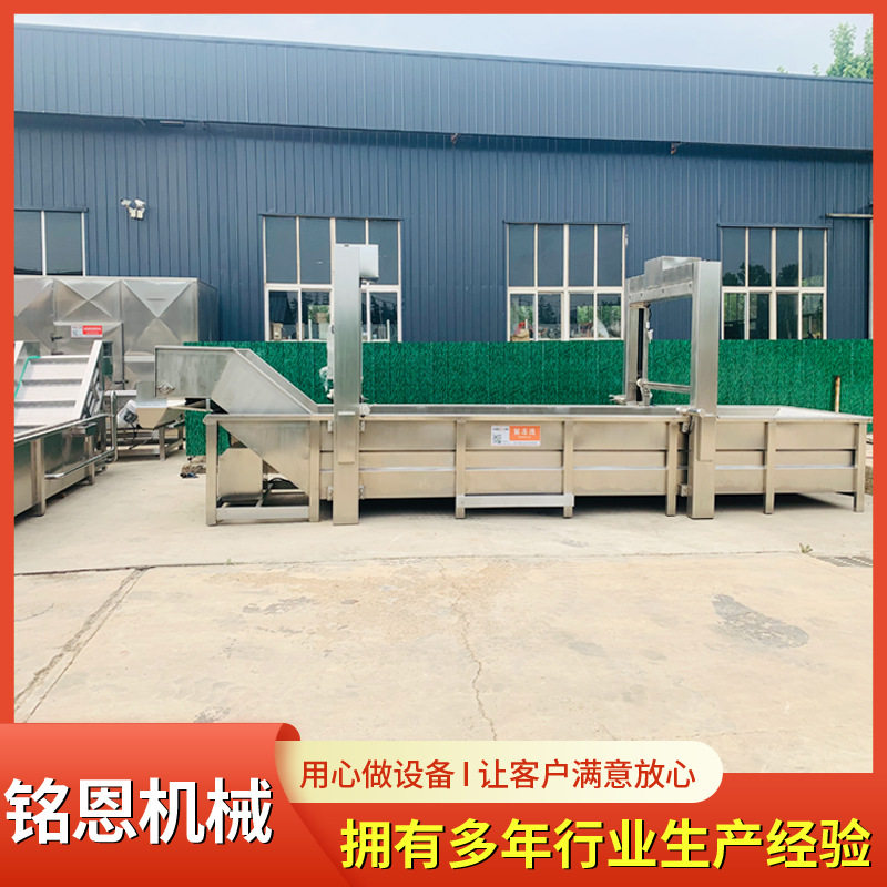 可提升款冻盘鱼解冻机 铭恩商用解冻设备 鸡胸肉解冻清洗机可定制,清洗/食品/商业设备,炸炉/油炸机,淘宝优惠券,粉丝福利购,淘宝优惠卷