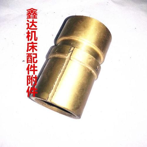 桂林机床厂X50A/XQ5020B工作台纵向螺母T32X6/L74铣床配件