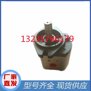 L叶片泵 EBG R齿轮油泵DEGB 台湾CML全懋DEGB