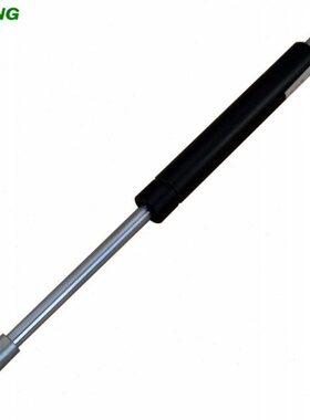 支撑杆 汽弹簧 工业支撑 机械箱盖长度615mm承重40/50/60公斤