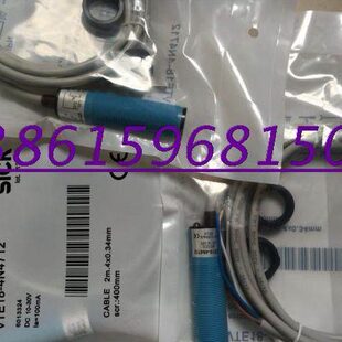 4N2912 VTE18 3F2940 4P2940 全新德国进口传感器VTE18