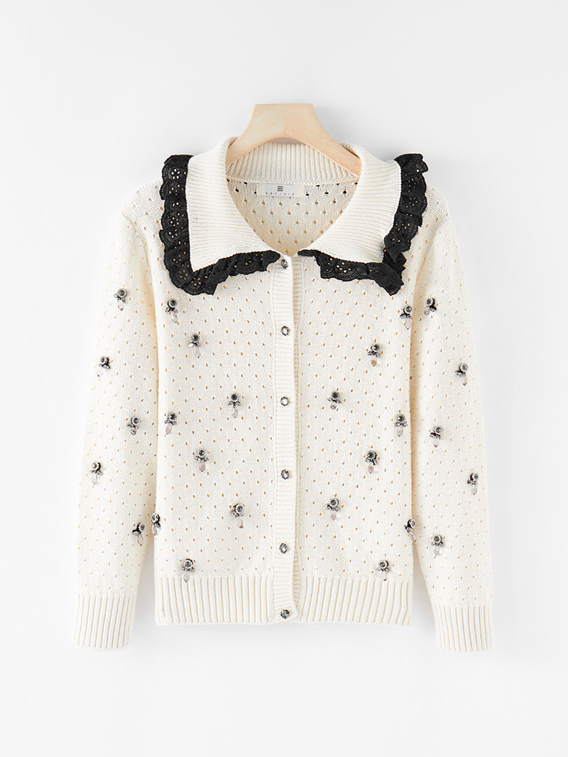 【甜甜粉丝专享】冬季常规针织衫宽松女毛针织衫套头OML-259228,女装/女士精品,毛针织衫,淘宝优惠券,粉丝福利购,淘宝优惠卷