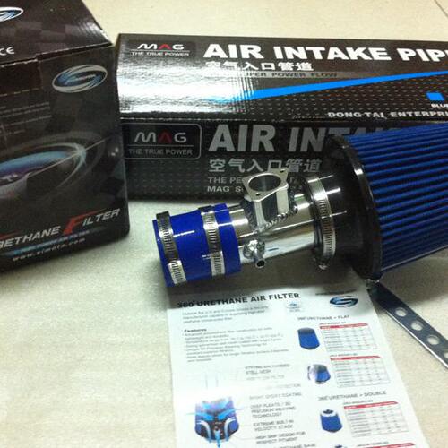 适配香港马自达阿特兹2.2柴油2.5 2.0新MX-5SIMOTA冬菇头进气风箱