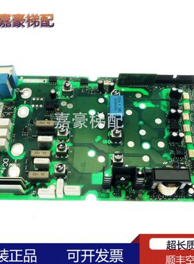 伟肯变频器驱动板PC00416 C CM030206 400V500V 61A PC00416C现货