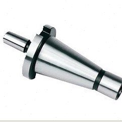 山东征宙7 24钻接秆ISO40－B24