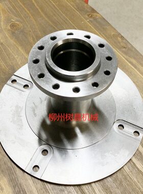 柳工装载机870H 877 856H 862H 866H配ZF230变速箱中间环SP157377