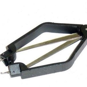 IC起拔器 IC取拔器 IC夹 PLCC专用拔取器