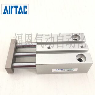 亚德客可调三杆气缸TCM10X20S