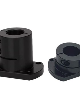 GBL01/GBLg11/GBL21-D12-D16-D20-D25-D30-D35-D40-D5导向轴支座