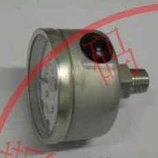 赛腾S320 S420 S426 S620喷码机墨路压力表墨压表压力表