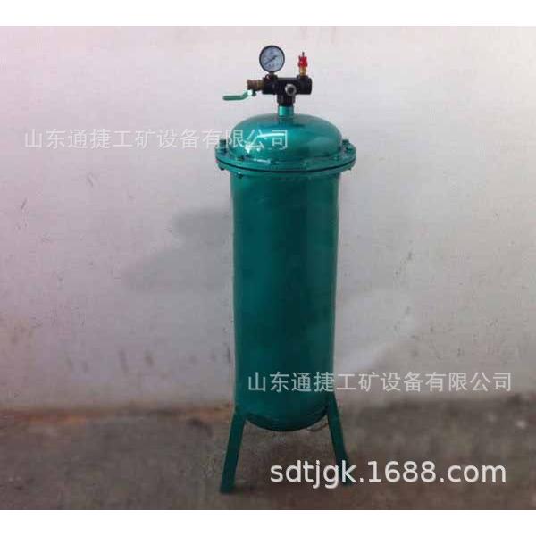 油水分离器空压机空气净化器空气过滤器RYF-12油水分离器