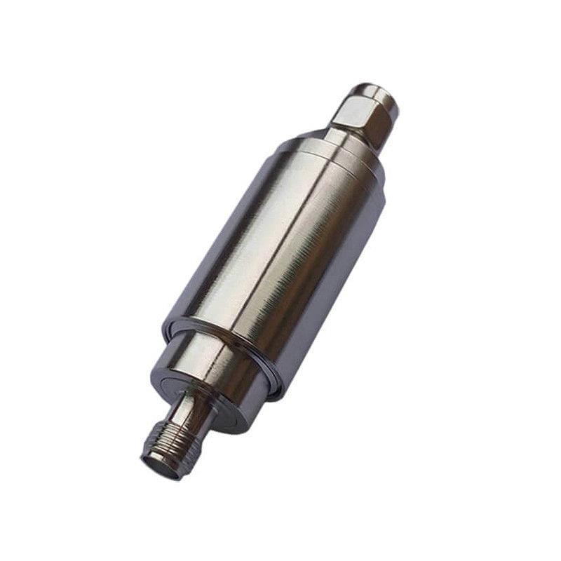 DC-4GHz5WSMA公转母射频同轴衰减器1/3/5/6/10/15/20/30/40db