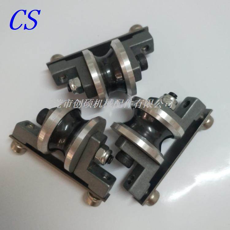 高绞弓耐磨导轮绞弓高温导轮绞弓轮带座绞弓过线轮650630,畜牧/养殖物资,畜牧/养殖器械,淘宝优惠券,粉丝福利购,淘宝优惠卷