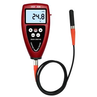 提供多种测量探头选择 设计 统计型涂层测厚仪DB20 CM214S分体式