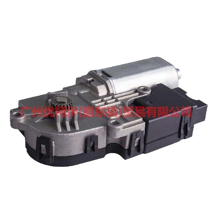 电商--汽配-福Te翼虎13-15天窗马达DV6B15B689AC