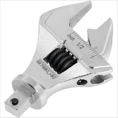 德国霍夫曼GARANT插套式活动扳手6578501-30