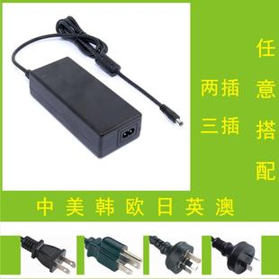 95W车家二用点烟器ROHS认证9V8ACEULBS生产100W适配器