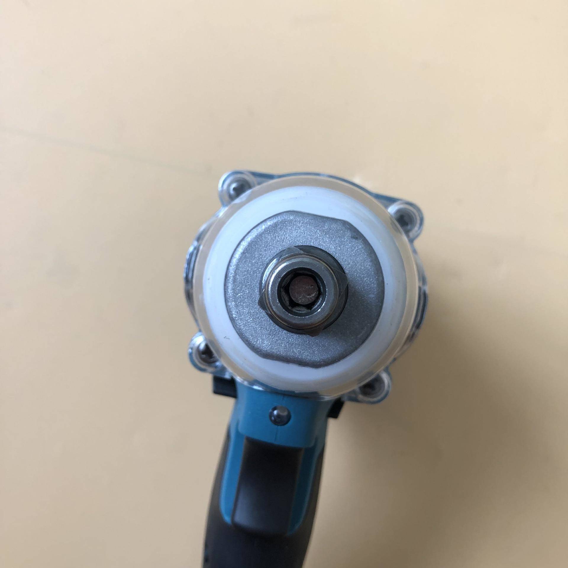 电动扳手充电锂电扳手无刷锂电冲击扳手充电起子