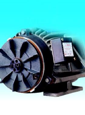 产华电磁制动器电动机刹车器大同东元高崎富田电机专用刹车器