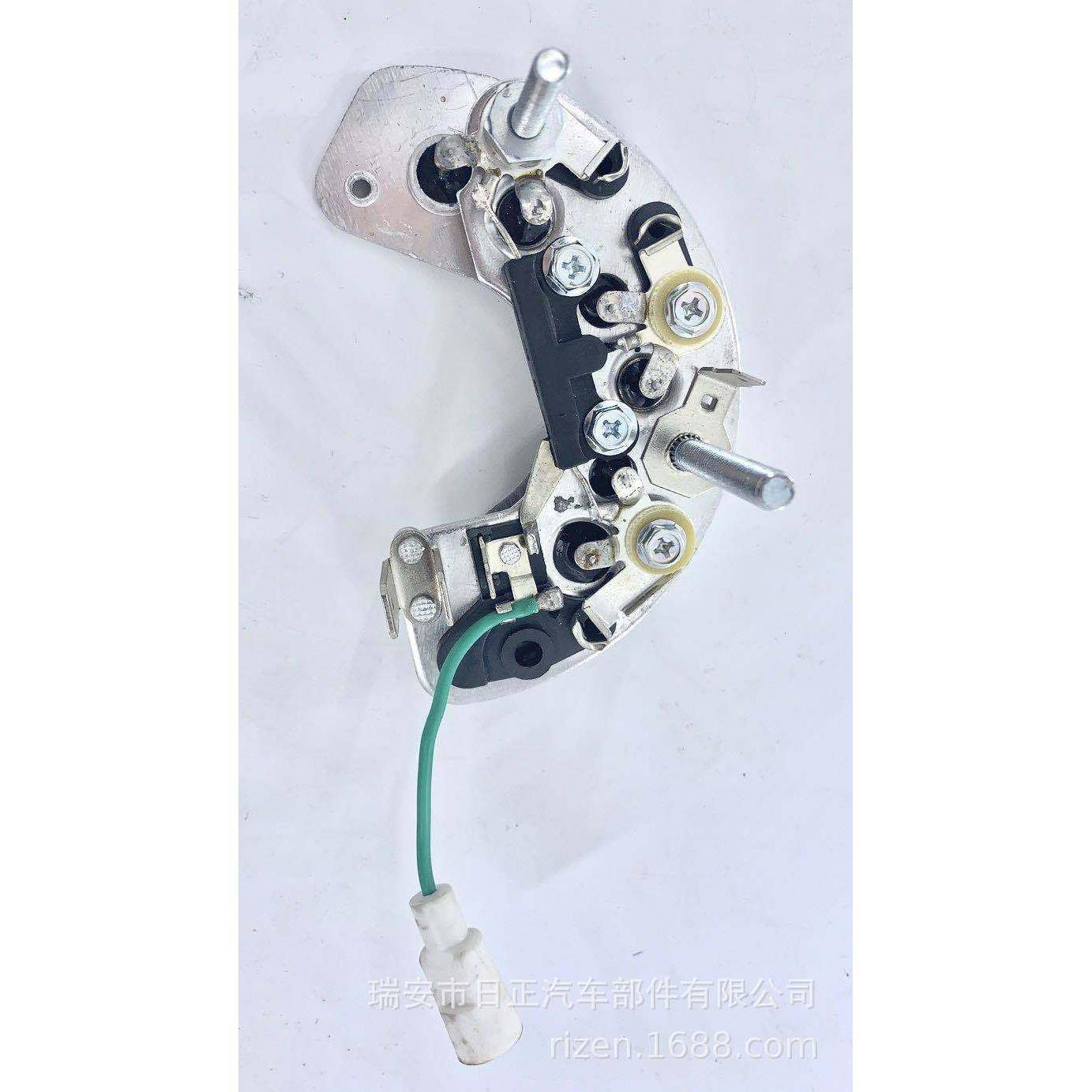 汽配适用于LUCAS(卢卡斯）汽车发电机整流器/整流桥