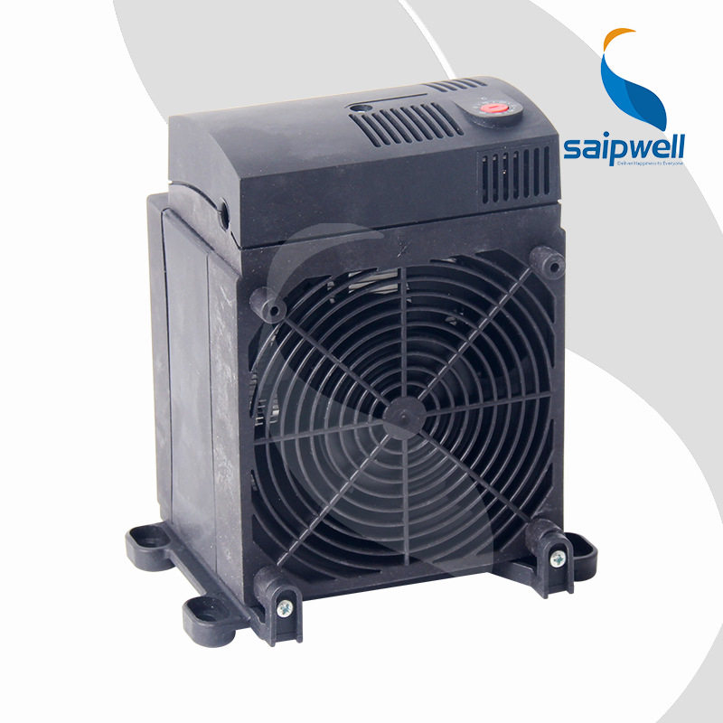 斯普威尔防雨动力柜除湿加热器 CS130-1200W除湿加热器  xl21动力