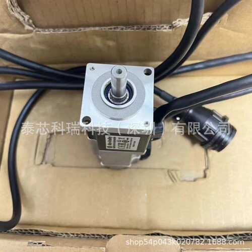 罗克韦尔Servo motor TLY-A310M-BJ64AA VPL-B1653C-CK12AA现货