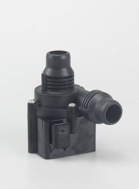 电子汽车水泵LR094347适用车型捷豹汽车水泵