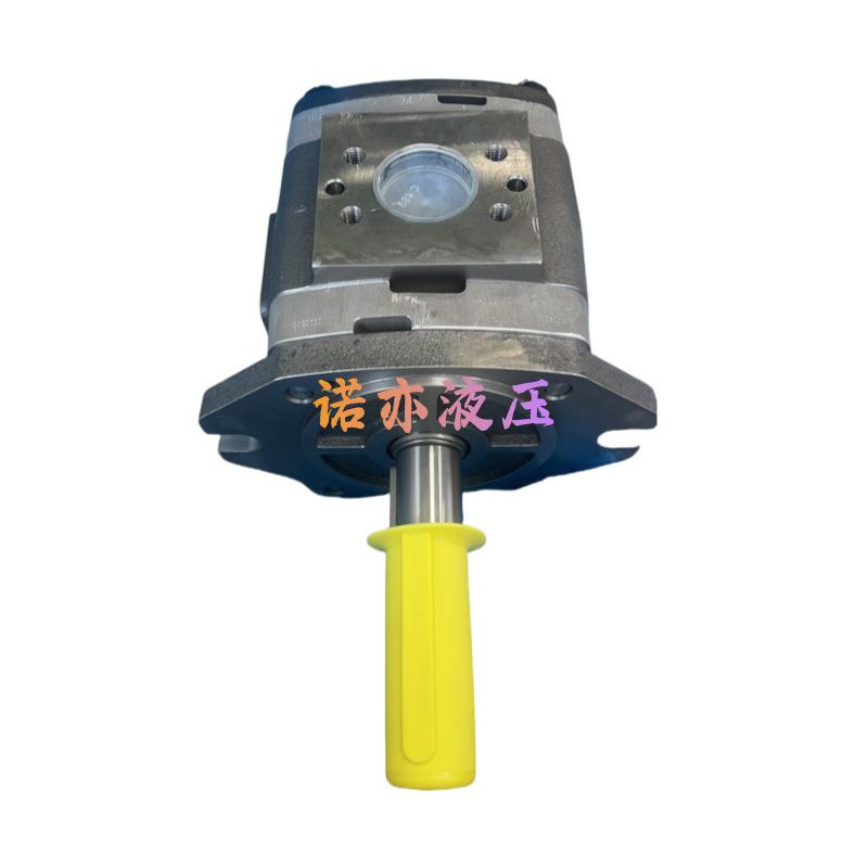德国福伊特高压呐齿合齿轮泵IPV6-64/80/100/125-101/压铸机泵