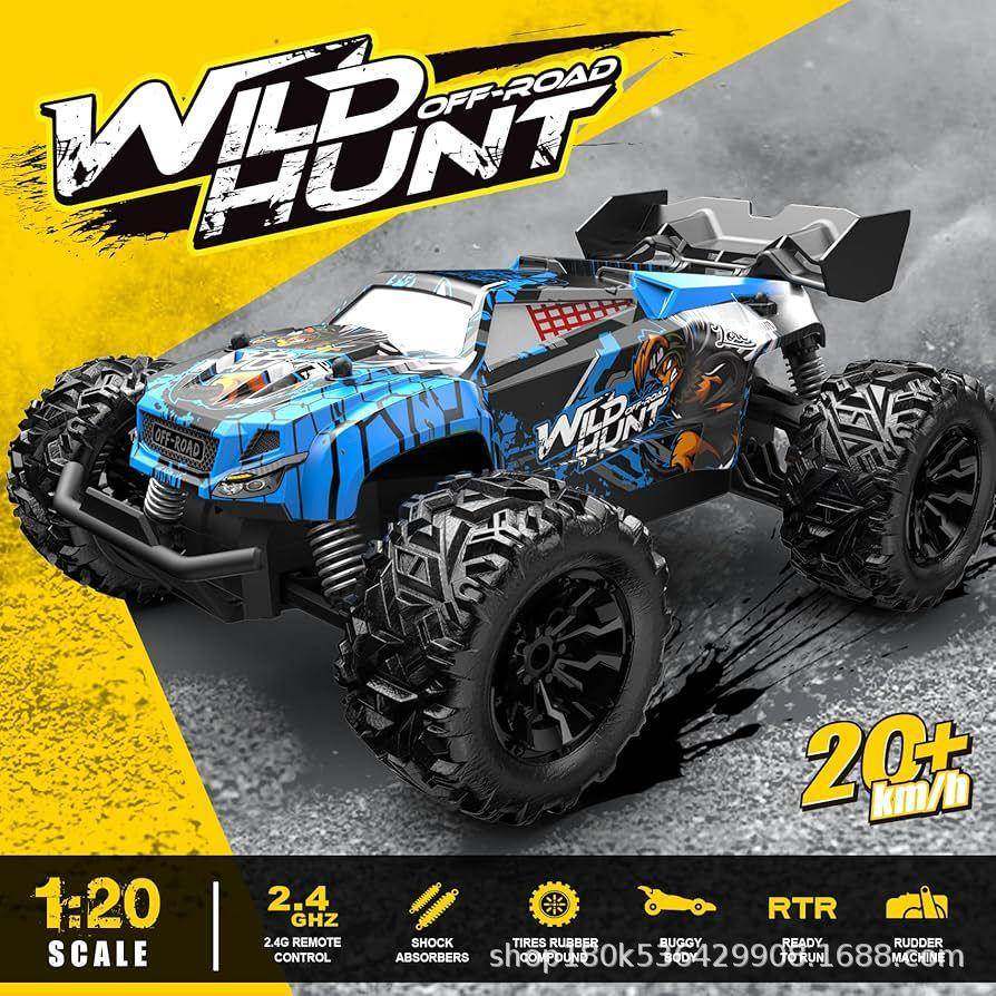 1:20遥控越野车2.4G竞速赛车攀爬高速车RCCAR充电玩具汽车,畜牧/养殖物资,畜牧/养殖器械,淘宝优惠券,粉丝福利购,淘宝优惠卷