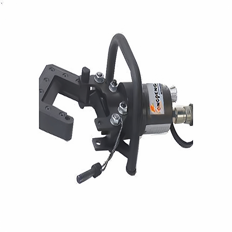 液压封管器液压破拆工具液压封管器液压封管器