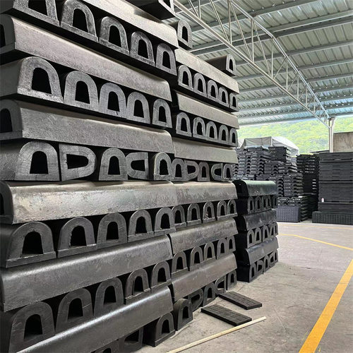 码头船舶桥墩拱形护舷 DA护舷SA护舷码头护舷 港口航运防撞条