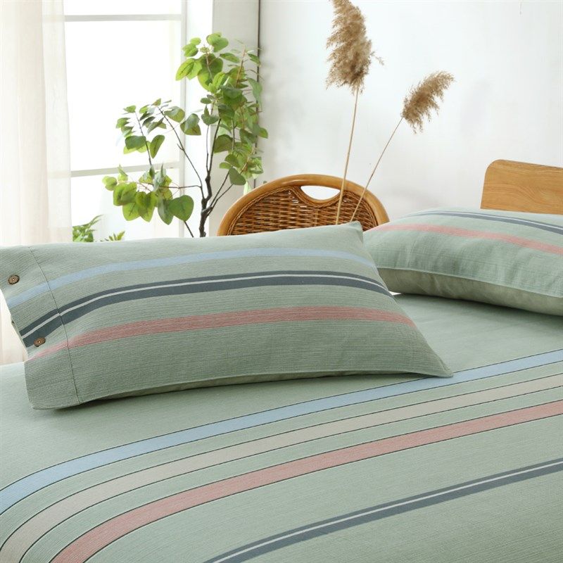 新疆棉老粗布凉席三件套100%纯棉加厚床单夏天全棉双人空调凉席子,床上用品,凉席/草席/麻席,淘宝优惠券,粉丝福利购,淘宝优惠卷