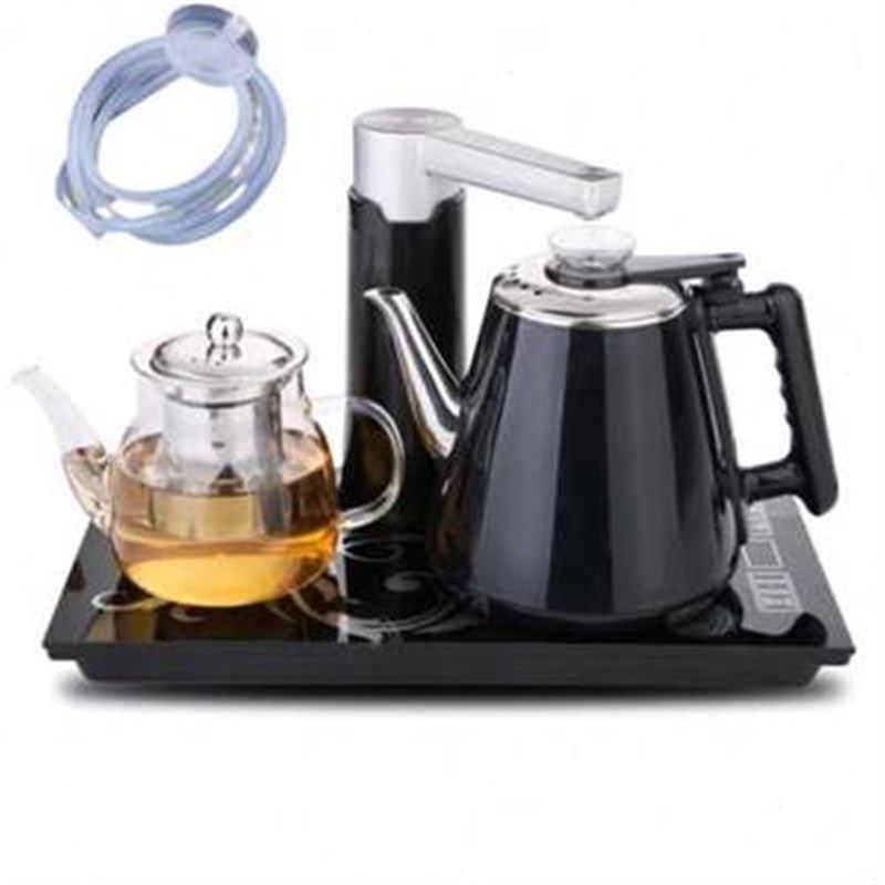 优保温茶吧机家用全自动办公室水桌面上多功能智能茶水机台式饮品,厨房电器,茶吧机/泡茶机,淘宝优惠券,粉丝福利购,淘宝优惠卷