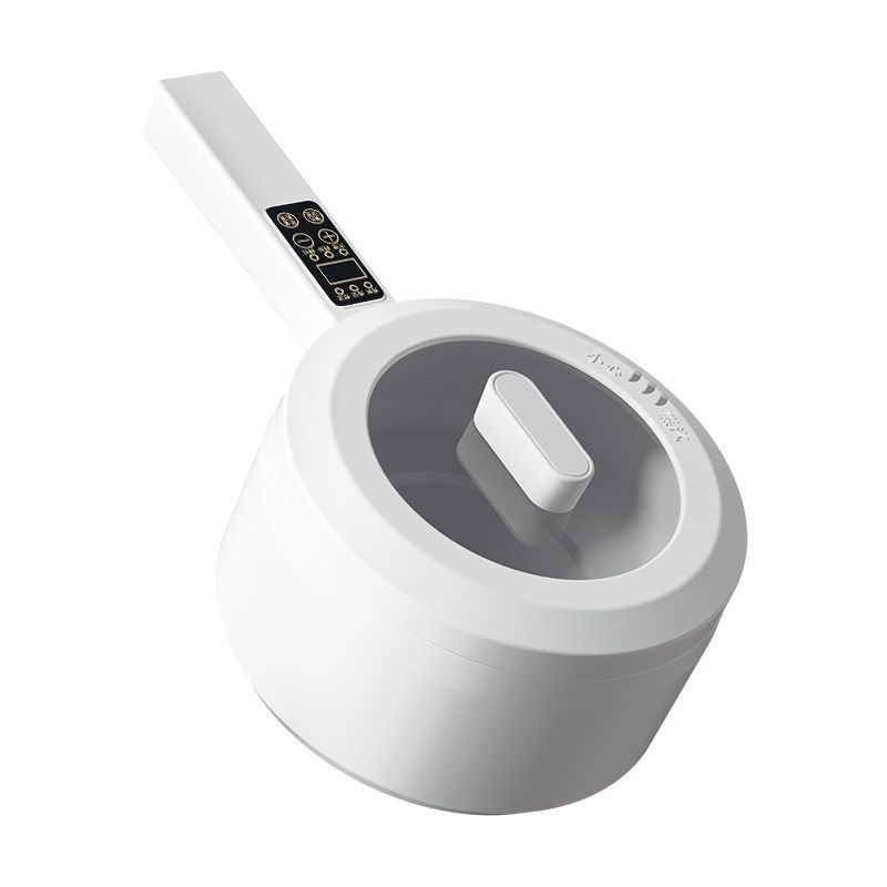 电煮锅多功能宿舍学生锅家用小型电热火锅迷你泡面锅小电锅多人用,厨房电器,电煮锅,淘宝优惠券,粉丝福利购,淘宝优惠卷